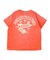 Vintage Cotton Jersey Rocket Tee