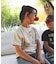 PENNIE Tee