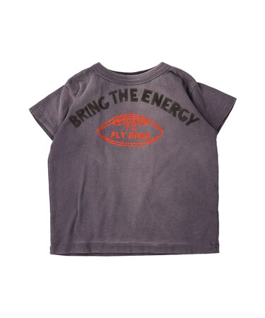 Vintage Cotton Jersey 14 Tee