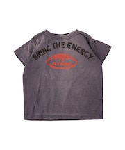 Vintage Cotton Jersey 14 Tee