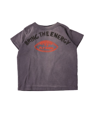 Vintage Cotton Jersey 14 Tee
