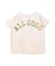 Vintage Cotton Jersey ALL GOOD Tee