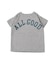 Vintage Cotton Jersey ALL GOOD Tee