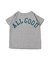 Vintage Cotton Jersey ALL GOOD Tee