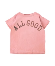 Vintage Cotton Jersey ALL GOOD Tee