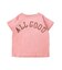 Vintage Cotton Jersey ALL GOOD Tee