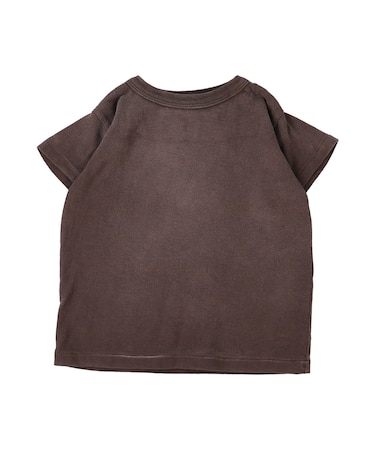 Vintage Cotton Jersey WE Tee