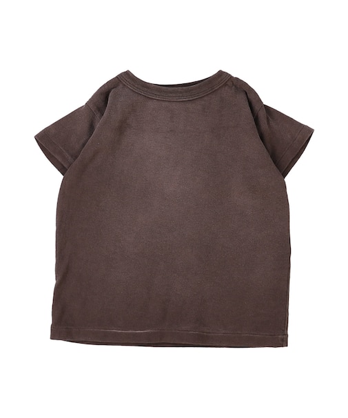 Vintage Cotton Jersey WE Tee