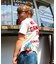 Vintage Cotton Jersey WE Tee