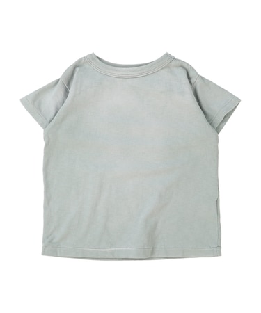 Vintage Cotton Jersey WE Tee