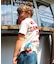 Vintage Cotton Jersey WE Tee