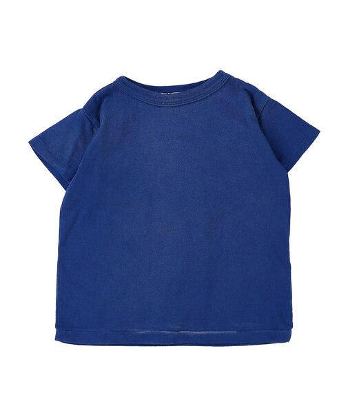 Vintage Cotton Jersey WE Tee