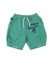 Pennant Sweatshorts