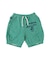 Pennant Sweatshorts