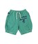 Pennant Sweatshorts