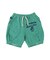 Pennant Sweatshorts