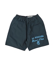Polyester Weather Cloth PENNIE Shorts