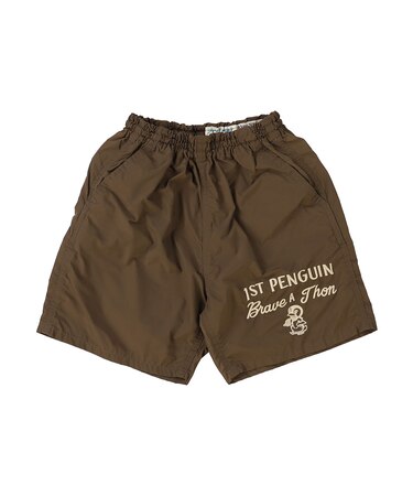 Polyester Weather Cloth PENNIE Shorts