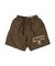 Polyester Weather Cloth PENNIE Shorts