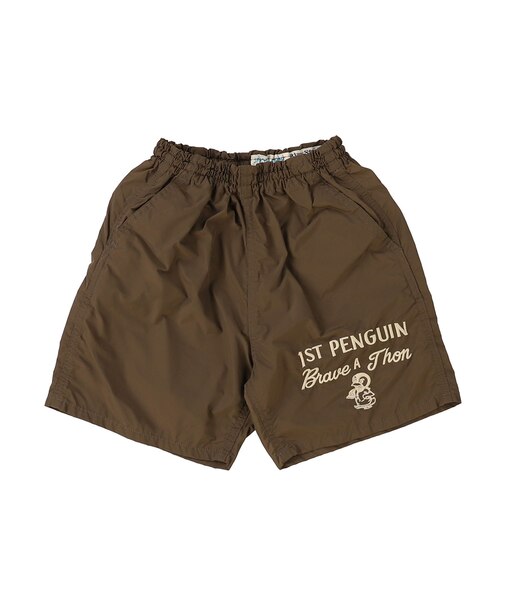 Polyester Weather Cloth PENNIE Shorts