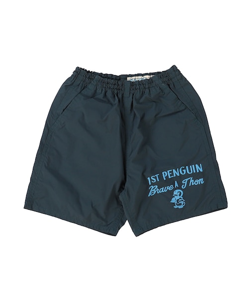 Polyester Weather Cloth PENNIE Shorts
