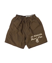 Polyester Weather Cloth PENNIE Shorts