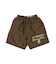 Polyester Weather Cloth PENNIE Shorts