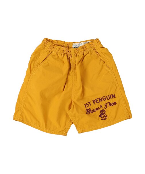 Polyester Weather Cloth PENNIE Shorts