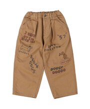 Vintage DOGS Pants