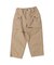 Herringbone Parachute Pants