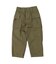 Herringbone Parachute Pants