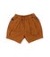 Backsatin Pennant Shorts