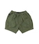 Backsatin Pennant Shorts