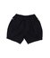 Backsatin Pennant Shorts