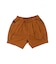 Backsatin Pennant Shorts