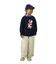 Vintage Duck Cloth Pants