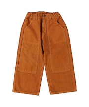 Vintage Duck Cloth Pants