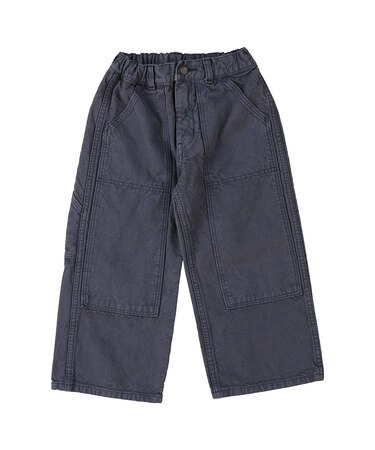 Vintage Duck Cloth Pants