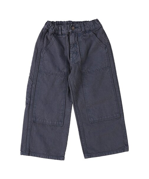 Vintage Duck Cloth Pants