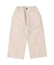 Vintage Duck Cloth Pants
