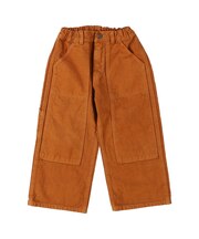 Vintage Duck Cloth Pants