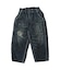 8oz Denim Remake Pants