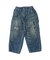 8oz Denim Remake Pants