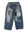 12oz HOME MADE Denim Remake Long Pants