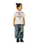 12oz HOME MADE Denim Remake Long Pants