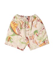 Oxford Shorts
