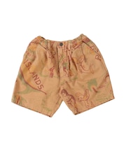 Oxford Shorts