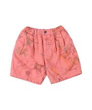 Oxford Shorts