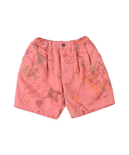Oxford Shorts