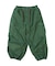 Antique Weather Cloth Cargo Pants